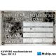 KUYPERS machinefabriek RK 8.5    https://mship.no