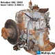 Reintjes VAL 1840 — Manufacturer: REINTJES, Model: VAL 1840, Serial number: 51550, Year: 1985, Gear type: Non Reversing Gearbox  CPP  - to be used with controllable pitch propeller, Gear ratio: 3.682:1