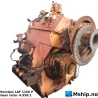 Reintjes LAF 1160 P — Manufacturer: REINTJES, Model: LAF 1160 P, Serial number: 54189, Year: 1989, HP: 1611, kW: 1185, RPM: 1000, Rotation direction: Engine side: CCW  - propeller side: CW, Other: Max torque: 11550 N.m, Gear type: Non Reversing Gearbox  CPP  - to be used with controllable pitch propeller, Gear ratio: 4.958:1
