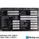 Reintjes LAF 1160 P    https://mship.no
