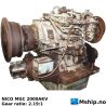 NICO MGC 2000AKV    https://mship.no