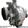 Scana Volda ACG56/420 — Manufacturer: Scana Volda, Model: ACG56/420 , Serial number: 1297, Year: 2000, Gear type: Non Reversing Gearbox  CPP  - to be used with controllable pitch propeller, Gear ratio: 7:1