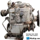 Reintjes VAL 1040 — Manufacturer:  Reintjes, Model: VAL 1040, Serial number: 51743, Year: 1985, Rotation direction: Engine side: CCW  - Propeller side CW, Other: Max Torque 8069,8  Nm, Weight: 2130 kg, Gear type: FP  - normal reverse gear for fixed propeller blades, Gear ratio: 3.524:1