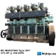 de INDUSTRIE Type 5D7 — Manufacturer: de INDUSTRIE, Model: Type 5D7, Serial number: 4271, Year: 1958, HP: 375, kW: 276, RPM: 350, Fuel Type: Diesel, Other: Fitted with Injection Pump type:  BOSCH   PF1W180/00