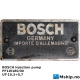 de INDUSTRIE Type 5D7 — Manufacturer: de INDUSTRIE, Model: Type 5D7, Serial number: 4271, Year: 1958, HP: 375, kW: 276, RPM: 350, Fuel Type: Diesel, Other: Fitted with Injection Pump type:  BOSCH   PF1W180/00