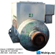 Uljanik (SIEMENS LICENCE) Type S8 12 4-K2769 — Manufacturer: Uljanik (SIEMENS LICENCE), Model: Type S8 12 4-K 2769, Serial number: 821285 . 5, RPM: 1800, Rotation direction: CW, Class: DNV, Other: Weight about 3 ton., Generator end type: Uljanik (SIEMENS LICENCE) Type S8 12 4-K2769, Amps: 1080, Volt: 450, HZ: 60, kVA: 840