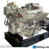 Cummins KTA38-M1    https://mship.no