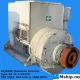ULJANIK (Siemens licence) Type S8 12 4-K3310 — Manufacturer: Uljanik (SIEMENS LICENCE), Model: Type S8 12 4-K 3310, Serial number: 821486 , 4, RPM: 1800, Rotation direction: CCW, Class: DNV, Other: Weight about 3 ton., Generator end type: ULJANIK (Siemens licence) Type S8 12 4-K3310, Amps: 1080, Volt: 450, HZ: 60, kVA: 840
