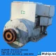ULJANIK (Siemens licence) Type S8 12 4-K3310 — Manufacturer: Uljanik (SIEMENS LICENCE), Model: Type S8 12 4-K 3310, Serial number: 821486 , 4, RPM: 1800, Rotation direction: CCW, Class: DNV, Other: Weight about 3 ton., Generator end type: ULJANIK (Siemens licence) Type S8 12 4-K3310, Amps: 1080, Volt: 450, HZ: 60, kVA: 840