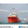 194' AHTS Built 2006   https://mship.no