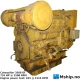 Caterpillar 3508 DI — Manufacturer: Caterpillar, Model: 3508 DI, Arrangement number: 7N8701, Serial number: 23Z01708, Year: 1987, HP: 735, kW: 541, RPM: 1500, Number of cylinders: 8, Cylinder configuration: V-engine, Rotation direction: CCW, Fuel Type: Diesel, Other: Tested, Engine power test: 815 HP @ 1515 RPM