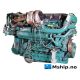 Volvo Penta D9-575