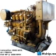 Caterpillar 3508 DITA — Manufacturer: Caterpillar, Model: 3508 DITA, Arrangement number: 7N8701, Serial number: 23Z04347, Year: 1992, HP: 810, kW: 596, RPM: 1800, Cylinder bore: 170 mm, Piston Stroke: 190 mm, Number of cylinders: 8, Cylinder configuration: V-engine, Rotation direction: CCW, Fuel Type: Diesel, Class: DNV, Other: Air starter.