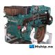 Volvo Penta D9-575