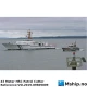 43 Meter HSC Patrol Cutter — Manufacturer: Westport Shipyard, USA (WSY INC.), Model: GRC43m Global Response Cutter (GRC-4301), Year: 2011, Fuel Type: Diesel, Class: ABS ✠A1, HSC, ✠AMS, Other: Build material: Carbon Fiber Reinforced Matrix Composite, 	Epoxy Resin, hull side and bottom: Fiberglass reinforced plastic, with foam core , Generator end type: Northern Lights., Length Overall LOA Meter: 43,59, Length between Perpendicular Meter: 37.19, Molded Breadth Meter: 7,92, Molded Depth Meter: 3,79, Gross tonnage ITC (registred): 295, Net Tonnage  ITC (registred): 94, ACCOMMODATIONS:: Berthing for 24 persons, Main Engines:: 2 x MTU 	16V4000 M73L, each 2880 kW @ 2050 RPM, Total Propulsion HP:: 7831, Propulsion:: 2 x ZF MARINE GMBH 	ZF 9000A, reduction 2.958 : 1. Direct axle driving Michigan Wheel ABS Grade Bronze  propellers., Maximum speed:  32.4 knots flank @ full load, Range, Nautical miles: 4,000 nm @ 12 knots - 10% usable fuel remaining , MOB boat / Work boat: Stern ramp with 8m RHIB-deployment/retrieval
