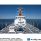 43 Meter HSC Patrol Cutter — Manufacturer: Westport Shipyard, USA (WSY INC.), Model: GRC43m Global Response Cutter (GRC-4301), Year: 2011, Fuel Type: Diesel, Class: ABS ✠A1, HSC, ✠AMS, Other: Build material: Carbon Fiber Reinforced Matrix Composite, 	Epoxy Resin, hull side and bottom: Fiberglass reinforced plastic, with foam core , Generator end type: Northern Lights., Length Overall LOA Meter: 43,59, Length between Perpendicular Meter: 37.19, Molded Breadth Meter: 7,92, Molded Depth Meter: 3,79, Gross tonnage ITC (registred): 295, Net Tonnage  ITC (registred): 94, ACCOMMODATIONS:: Berthing for 24 persons, Main Engines:: 2 x MTU 	16V4000 M73L, each 2880 kW @ 2050 RPM, Total Propulsion HP:: 7831, Propulsion:: 2 x ZF MARINE GMBH 	ZF 9000A, reduction 2.958 : 1. Direct axle driving Michigan Wheel ABS Grade Bronze  propellers., Maximum speed:  32.4 knots flank @ full load, Range, Nautical miles: 4,000 nm @ 12 knots - 10% usable fuel remaining , MOB boat / Work boat: Stern ramp with 8m RHIB-deployment/retrieval
