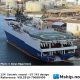 224' Seismic vessel - UT 743 design    https://mship.no