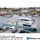 26 meter HSC passenger catamaran / cargo / car Ferry  https://mship.no