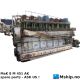 MaK 8 M 451 AK Spare Parts — Manufacturer: MaK, Model: 8 M 451 AK, Serial number: 25022 - 24718 - 25021, RPM: 375, Other: For spare parts only. Several engines to be dismantled.
