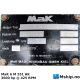 MaK 6 M 551 AK    https://mship.no