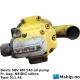 Deutz DBV 8M 540 oil pump — Manufacturer: Deutz, Model: Oil pump SBV 8M 540, Serial number: 957647, Year: 1975, RPM: 2000 max., Other: Weight: 140 kg., Pump Pressure BAR: 9, m³ /h, cubic meter per hour capacity: Capacity L/MIN : 1200, Remarks: We can also offer new unused pumps of this model.