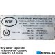 Victor Marine CS 0500 Oily water separator    https://mship.no