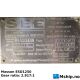 Masson ESD1250   https://mship.no