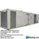 2000 kVA / 1600 kW 40 ft container genset  https://mship.no