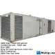 2000 kVA / 1600 kW 40 ft container genset — Manufacturer: STAMFORD generator / PMenergi, Model: Frame / Core: PI734G1, Manufacturers part number: Machine ID number: A05C373731, Serial number: 5983, Performance specification: Engine: Perkins 4016TAG2A, Year: 2007, kW: 1600, RPM: 1500, Running Hours: 43, Number of cylinders: 16, Cylinder configuration: V-engine, Fuel Type: Diesel, Other: Weight 22000 kg, Generator end type: Newage PI734G1, Amps: 2887, Volt: 3 x 400/230, HZ: 50, kVA: 2000, Remarks: 5900 liter fuel tank and exhaust mufflers included., DIMENSIONs: 40 Ft x 8 Fr container, Length Overall LOA Meter: 40 Ft container /  12.19 meter, Length between Perpendicular Meter: 8  Ft /  2.44 meter