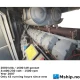 2000 kVA / 1600 kW 40 ft container genset — Manufacturer: STAMFORD generator / PMenergi, Model: Frame / Core: PI734G1, Manufacturers part number: Machine ID number: A05C373731, Serial number: 5983, Performance specification: Engine: Perkins 4016TAG2A, Year: 2007, kW: 1600, RPM: 1500, Running Hours: 43, Number of cylinders: 16, Cylinder configuration: V-engine, Fuel Type: Diesel, Other: Weight 22000 kg, Generator end type: Newage PI734G1, Amps: 2887, Volt: 3 x 400/230, HZ: 50, kVA: 2000, Remarks: 5900 liter fuel tank and exhaust mufflers included., DIMENSIONs: 40 Ft x 8 Fr container, Length Overall LOA Meter: 40 Ft container /  12.19 meter, Length between Perpendicular Meter: 8  Ft /  2.44 meter