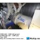 2000 kVA / 1600 kW 40 ft container genset  https://mship.no