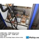 2000 kVA / 1600 kW 40 ft container genset — Manufacturer: STAMFORD generator / PMenergi, Model: Frame / Core: PI734G1, Manufacturers part number: Machine ID number: A05C373731, Serial number: 5983, Performance specification: Engine: Perkins 4016TAG2A, Year: 2007, kW: 1600, RPM: 1500, Running Hours: 43, Number of cylinders: 16, Cylinder configuration: V-engine, Fuel Type: Diesel, Other: Weight 22000 kg, Generator end type: Newage PI734G1, Amps: 2887, Volt: 3 x 400/230, HZ: 50, kVA: 2000, Remarks: 5900 liter fuel tank and exhaust mufflers included., DIMENSIONs: 40 Ft x 8 Fr container, Length Overall LOA Meter: 40 Ft container /  12.19 meter, Length between Perpendicular Meter: 8  Ft /  2.44 meter