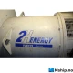 2000 kVA / 1600 kW 40 ft container genset — Manufacturer: STAMFORD generator / PMenergi, Model: Frame / Core: PI734G1, Manufacturers part number: Machine ID number: A05C373731, Serial number: 5983, Performance specification: Engine: Perkins 4016TAG2A, Year: 2007, kW: 1600, RPM: 1500, Running Hours: 43, Number of cylinders: 16, Cylinder configuration: V-engine, Fuel Type: Diesel, Other: Weight 22000 kg, Generator end type: Newage PI734G1, Amps: 2887, Volt: 3 x 400/230, HZ: 50, kVA: 2000, Remarks: 5900 liter fuel tank and exhaust mufflers included., DIMENSIONs: 40 Ft x 8 Fr container, Length Overall LOA Meter: 40 Ft container /  12.19 meter, Length between Perpendicular Meter: 8  Ft /  2.44 meter