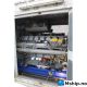 2000 kVA / 1600 kW 40 ft container genset  https://mship.no