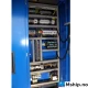 2000 kVA / 1600 kW 40 ft container genset — Manufacturer: STAMFORD generator / PMenergi, Model: Frame / Core: PI734G1, Manufacturers part number: Machine ID number: A05C373731, Serial number: 5983, Performance specification: Engine: Perkins 4016TAG2A, Year: 2007, kW: 1600, RPM: 1500, Running Hours: 43, Number of cylinders: 16, Cylinder configuration: V-engine, Fuel Type: Diesel, Other: Weight 22000 kg, Generator end type: Newage PI734G1, Amps: 2887, Volt: 3 x 400/230, HZ: 50, kVA: 2000, Remarks: 5900 liter fuel tank and exhaust mufflers included., DIMENSIONs: 40 Ft x 8 Fr container, Length Overall LOA Meter: 40 Ft container /  12.19 meter, Length between Perpendicular Meter: 8  Ft /  2.44 meter