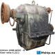 Ulstein 2400 AGSC-K — Manufacturer: Ulstein, Model: 2400 AGSC-K, Serial number: F1107, Performance specification: Port side gear., Year: 1983, Other: Damper coupling: Flender 840-2, Gear type: Non Reversing Gearbox  CPP  - to be used with controllable pitch propeller, Gear ratio: 4.22:1