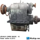 Ulstein 2400 AGSC-K — Manufacturer: Ulstein, Model: 2400 AGSC-K, Serial number: F1107, Performance specification: Port side gear., Year: 1983, Other: Damper coupling: Flender 840-2, Gear type: Non Reversing Gearbox  CPP  - to be used with controllable pitch propeller, Gear ratio: 4.22:1