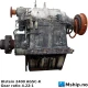 Ulstein 2400 AGSC-K — Manufacturer: Ulstein, Model: 2400 AGSC-K, Serial number: F1106, Performance specification: STB side gear., Year: 1983, Other: Damper coupling: Flender 840-2, Gear type: Non Reversing Gearbox  CPP  - to be used with controllable pitch propeller, Gear ratio: 4.22:1
