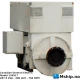 Canadian General Electric 277,5 kVA — Manufacturer: Canadian General Electric, Model: 124917, Arrangement number: Type ATT Frame 852, Serial number: 1016701, kW: 230, RPM: 750, Rotation direction: CW, Amps: 415, Volt: 400, HZ: 50, kVA: 287,5