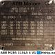 ABB M2FA 315LA 4 V1 -  315 kW   https://mship.no