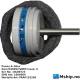 Penny & Giles D20492 potentiometer — Manufacturer: Penny & Giles, Model: D20492/VAR5 Issue: 6, Manufacturers part number: Wärtsilä Art: PAAF152209  -  SME Art: 1006689, Serial number: 10L00723