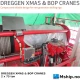 Dreggen XMAS & BOP CRANE 2 x 75 ton