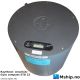 Raytheon  Anschütz Gyro compass STD 22    https://mship.no