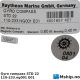 Raytheon  Anschütz Gyro compass STD 22    https://mship.no