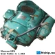 Masson Marine NFA — Manufacturer: Masson Marine, Model: NFA, Serial number: 18139, HP: 720 hp @ 2800 rpm - heavy duty, kW: 529 kW @ 2800 rpm - heavy duty, RPM: Up to 2800 rpm  input, Gear type: FP  - normal reverse gear for fixed propeller blades, Gear ratio: 1:1.483