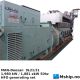 MAN-Doosan  9L21/31  1.980 kW HFO generating set  https://mship.no