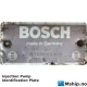 MWM TBD501-8U — Manufacturer: MWM, Model: TBD501-8U, Serial number: 501.08.0101006, Year: 1971, HP: 3000, kW: 2237, RPM: 510, Running Hours:  232063, Number of cylinders: 8, Cylinder configuration: In line, Rotation direction: Reversible engine - can rotate both ways, Injection pump type: BOSCH 0 414 989 008 - BOSCH 0414989008 - PF1D280CS1699