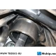 MWM TBD501-8U — Manufacturer: MWM, Model: TBD501-8U, Serial number: 501.08.0101006, Year: 1971, HP: 3000, kW: 2237, RPM: 510, Running Hours:  232063, Number of cylinders: 8, Cylinder configuration: In line, Rotation direction: Reversible engine - can rotate both ways, Injection pump type: BOSCH 0 414 989 008 - BOSCH 0414989008 - PF1D280CS1699