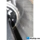 MWM TBD501-8U — Manufacturer: MWM, Model: TBD501-8U, Serial number: 501.08.0101006, Year: 1971, HP: 3000, kW: 2237, RPM: 510, Running Hours:  232063, Number of cylinders: 8, Cylinder configuration: In line, Rotation direction: Reversible engine - can rotate both ways, Injection pump type: BOSCH 0 414 989 008 - BOSCH 0414989008 - PF1D280CS1699