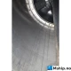 MWM TBD501-8U — Manufacturer: MWM, Model: TBD501-8U, Serial number: 501.08.0101006, Year: 1971, HP: 3000, kW: 2237, RPM: 510, Running Hours:  232063, Number of cylinders: 8, Cylinder configuration: In line, Rotation direction: Reversible engine - can rotate both ways, Injection pump type: BOSCH 0 414 989 008 - BOSCH 0414989008 - PF1D280CS1699